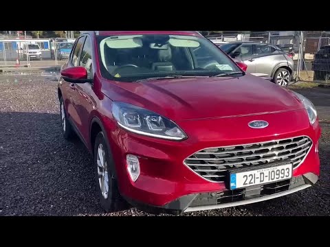 Ford Kuga 1.5d Titanium  ON Sale - Image 2