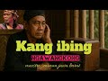 KANG IBING NGAWANGKONG
