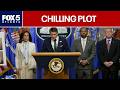Plot to kill president at White House dinner revealed | FOX 5 News