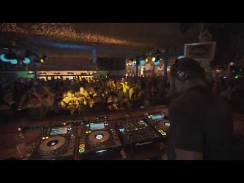 Sundays at Space 25.09.2016 Highlights - Derrick Carter Sunset Terrace