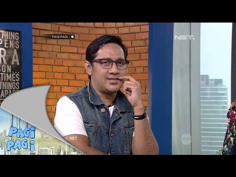 Pagi Pagi 27 Mei 2015 Part 1/4 - Junior Liem