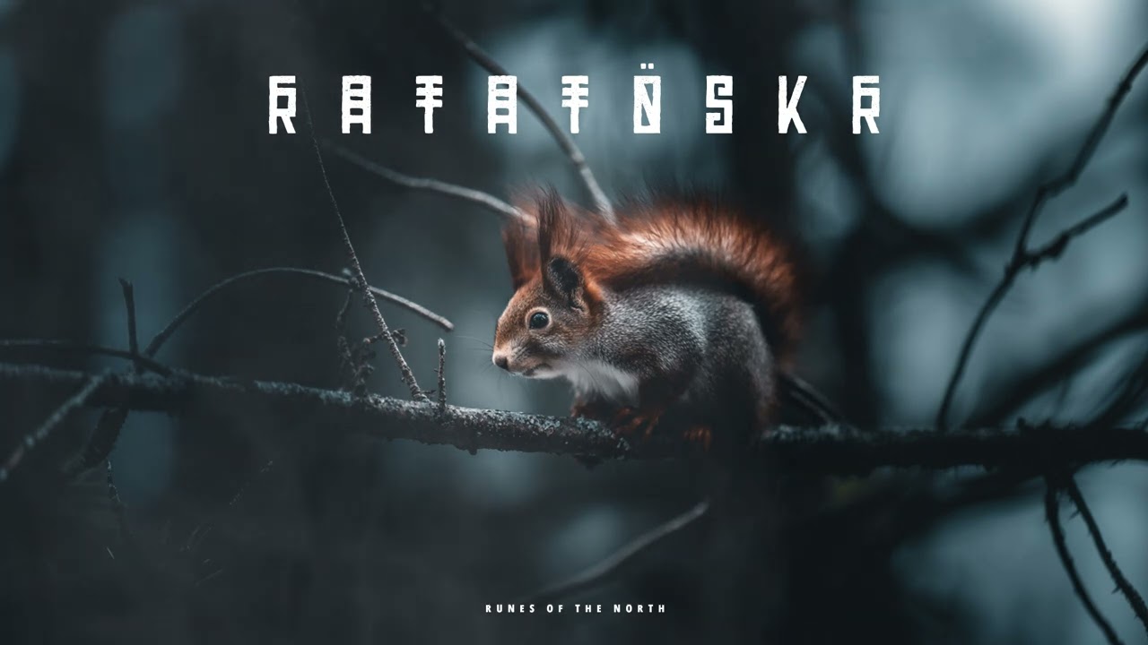 Soundtrack: RatatÃķskr