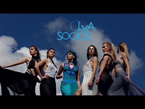 Nephilim 3.0 | Olya Sookie Fashion Film | Haute Couture SS18