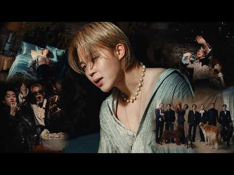 US Media Is Losing It Over Jimin After BTS&rsquo; &lsquo;Normal&rsquo; MV Dropped