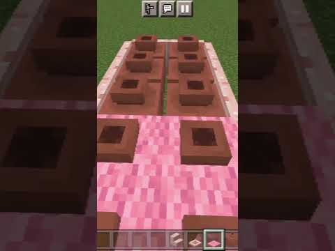 Ultimate Table Crafting in Minecraft