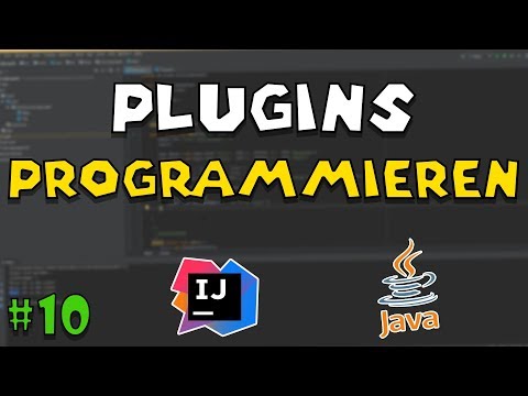 Listen in Java | Java/Spigot Plugins programmieren | #10