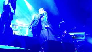 The Mission - Afterglow - Bournemouth 2017