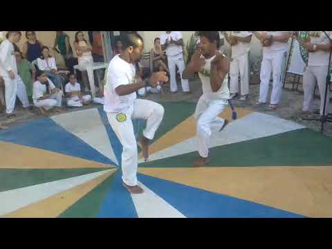 🤝 #03 -  ECNU NO FESTIVAL DE MARTINS/RN | 2026
