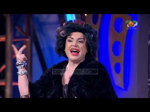 Portokalli, 2 Maj 2021– Bukra – Pablo ( Instruktori i karatesë )