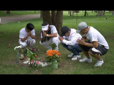 ChiChiThaChino - NKW4L ( Shot by @WhoisHiDef )