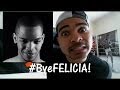 Ice JJ Fish Response - Real Talk # 28 