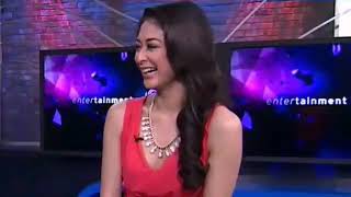 Download lagu Maria sabta presenter enterteinment news mp3