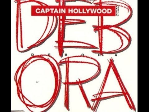 Captain Hollywood & TT Fresh