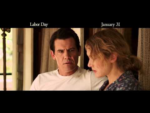 Labor Day Movie – Letter TV Spot