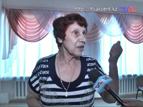 Выпуск программы «День» от 01 августа 2017г.