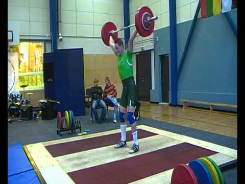 Linas Kvietkauskis rovimo veiksme.MP4