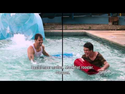 The Way Way Back Trailer