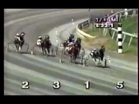 1992 Meadowlands Racetrack - U S Pacing Championship ARTSPLACE