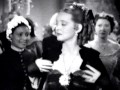 014 High Key Lighting Jezebel William Wyler 1938 MGM 15 Sec Jezebel And Preston At The Ball