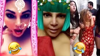 RAKHI SAWANT MUST BE STOPPED!!! | Shivam Trivedi video
