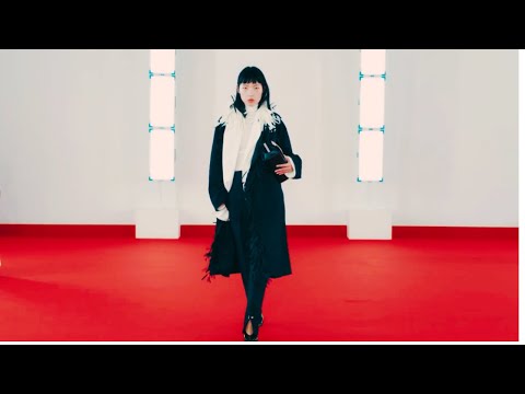 FASHION SHOW BRANDON MAXWELL SPRING 2026 COLLECTION, SS26 #NYFW