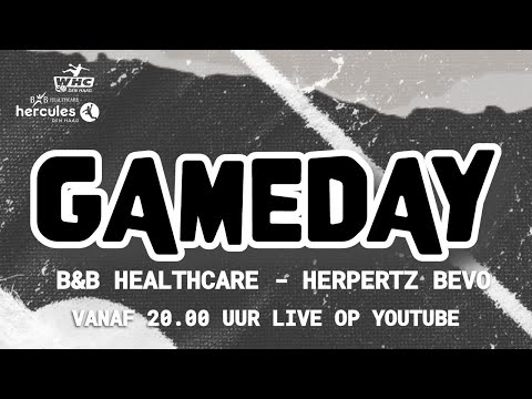B&B Healthcare/WHC-Hercules HS1 - Herpertz Bevo HC HS2