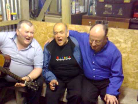 Thumbnail for Southern Wankers by John Shearer