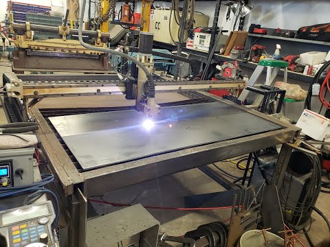 CFM Build of Japhands Kustoms Bead roller