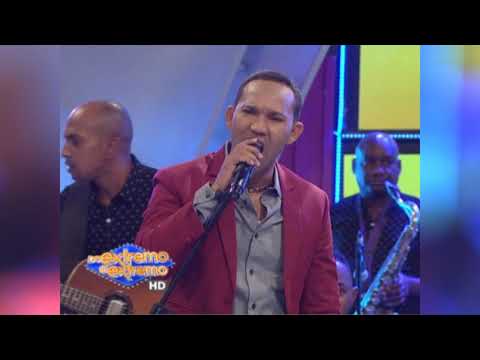 Guillermo Fernandez el Caballero - Dime que Te Hice Yo - En de Extremo a Extremo