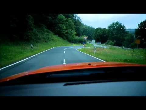 Ford Mustang 2007 V6 Magnaflow Catback Exhaust Exterior & interior