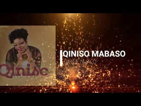 QINISO MABASO UMILE NJALO