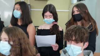 Erasmus+ video final