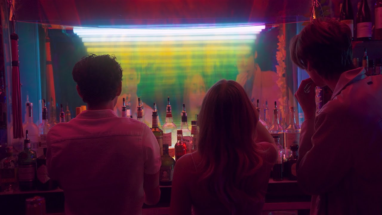 Ecstasy Behind the Forgotten (2022) | Short Film