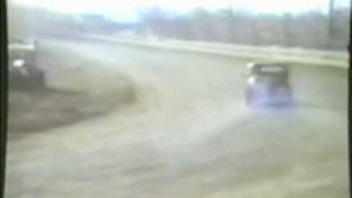 preview picture of video 'Englewood Speedway 1954-55'