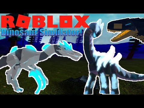 Roblox Dinosaur Simulator Halloween Cyber Monday Skin Moon - dinosaur simulator new cyber puerta skin ds memes
