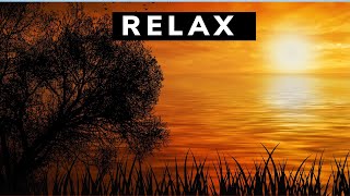 Msica Relaxante, Sons das Ondas, Musica Clssica Instrumental   Entardecer Relaxante