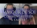 302- ENQUÊTE: L'AMOUR DE SOI - Comment réussir à s'aimer? - Canalisation Jésus