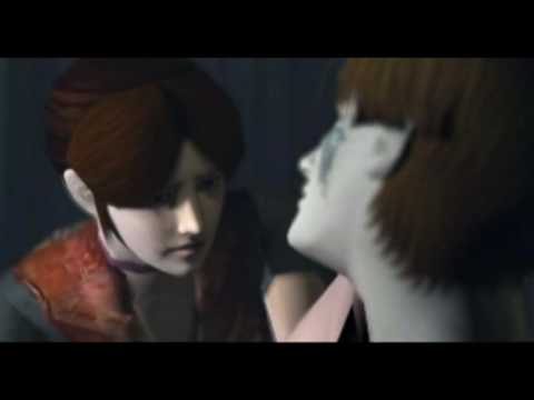 Resident Evil CODE:Veronica, Resident Evil Wiki