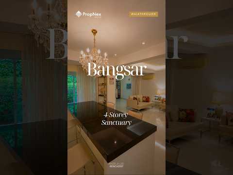 Rumah Teres 4-Tingkat untuk Dijual di Bukit Bandaraya (Bangsar) - Angela Lee - PropertyGuru.com.my