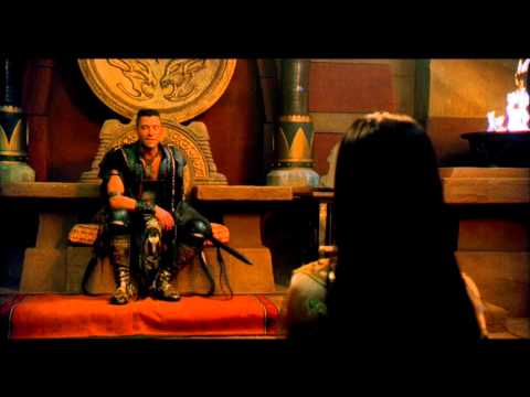 The Scorpion King (2002) Official Trailer