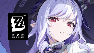 비비안 캐릭터 PV 「새가 노래할 때」 | 젠레스 존 제로