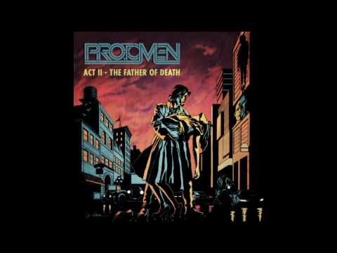 [HD] Protomen - Act II - Keep Quiet