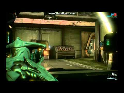 Let's Play Warframe #2! -Teil 1- Wie man es nicht machen sollte :)