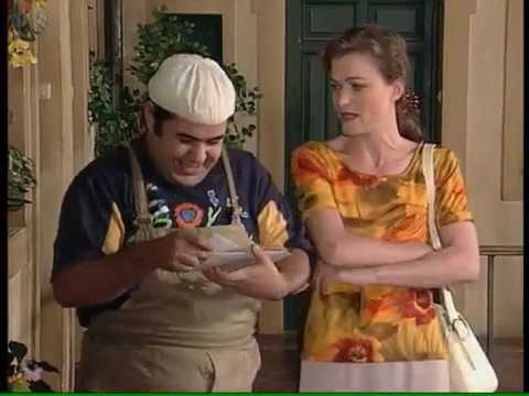 MANOS A LA OBRA ,MANOLO Y BENITO,---104