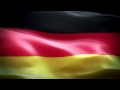 Germany anthem & flag FullHD / Германия гимн и флаг ...