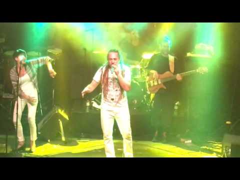 Junior Tshaka @DClub @MyLausanne