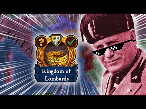 This Mission Changes Everything For Milan