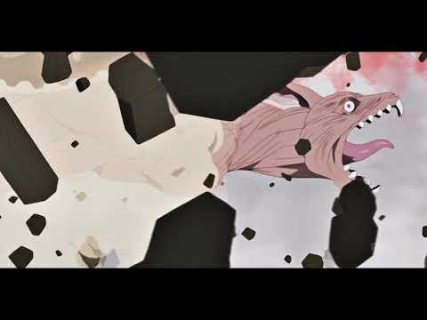 D N A - Kendrick Lamar Trailer [ AMV ] / { Flow, Hype & Edgy edit }