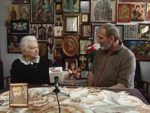 Aspazia Otel Petrescu (roadele intalnirii cu parintele Arsenie Boca)