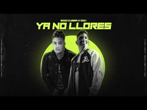 Ya No Llores ( covers )  - Modo Cumbia ❌  100% @En2RuedasporAmerica